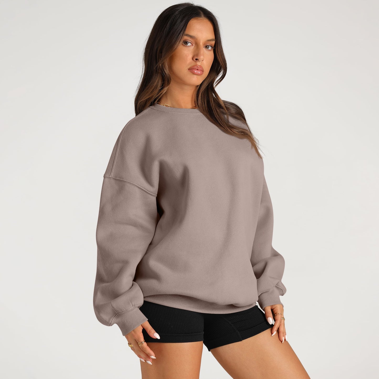 Sweatshirts for Women Crewneck Casual Comfy Fashion 2025