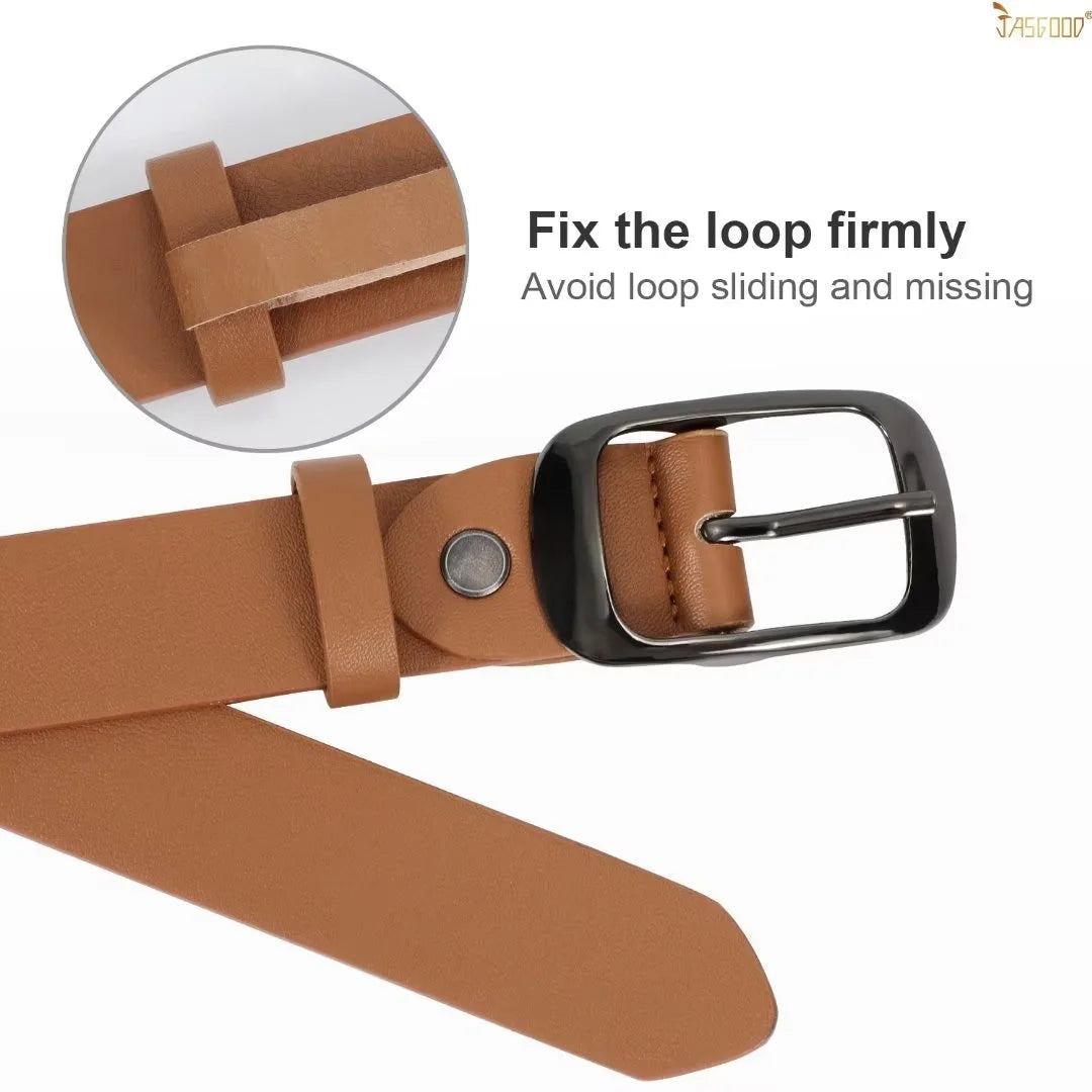 Leather Belt plus Size 